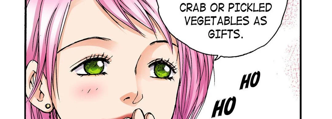 Noona Fan - Chapter 4